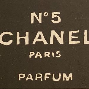 Meet your Posher, Antonella